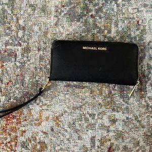 Michael Kors Clutch / Wallet
